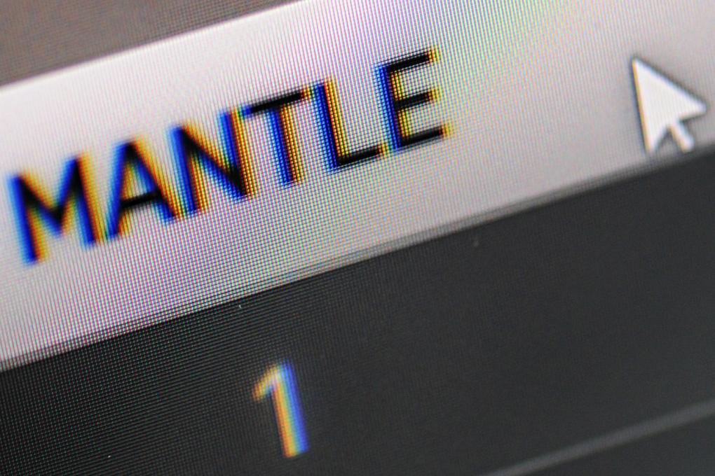 Mantle in Battlefield 4