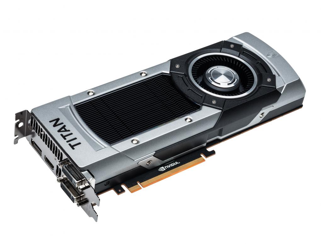 Geforce GTX Titan Black: Die Marktsituation auf einem Blick