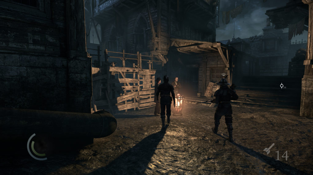 Thief: Grafikkarten- und Prozessor-Benchmarks - Mit dieser Hardware gehen Sie ohne Ruckler auf Diebestour (6)