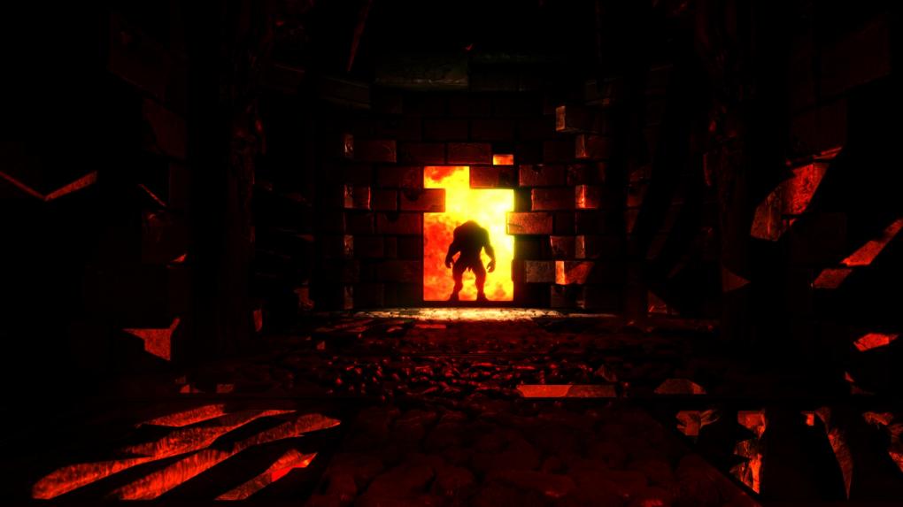Doom 3 Modded - Aufmacher