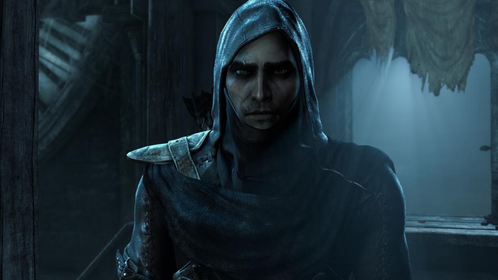 Thief Mantle Benchmarks - Aufmacher