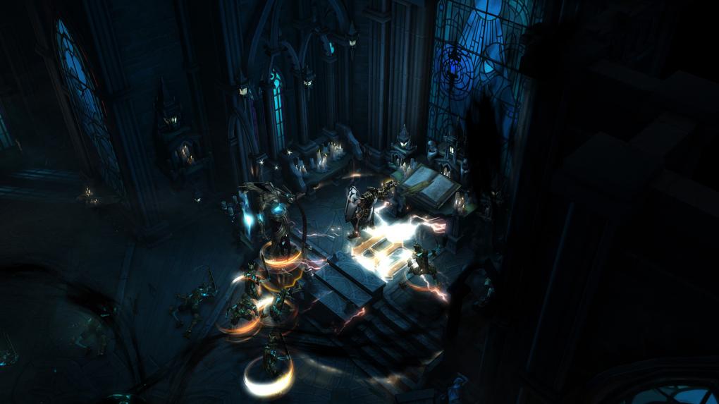 Diablo 3: Reaper of Souls - Aufmacher