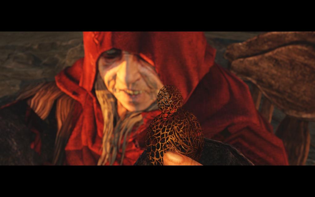 Dark Souls 2