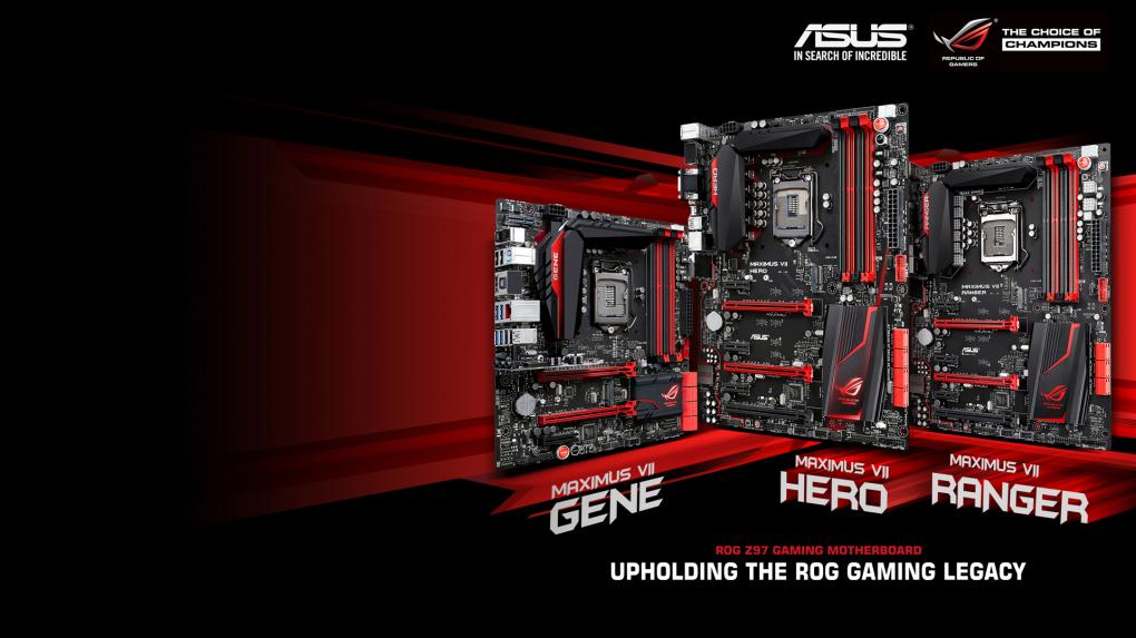 Asus Technical Seminar Berlin 2014: Z97-Boards vorgestellt (15)
