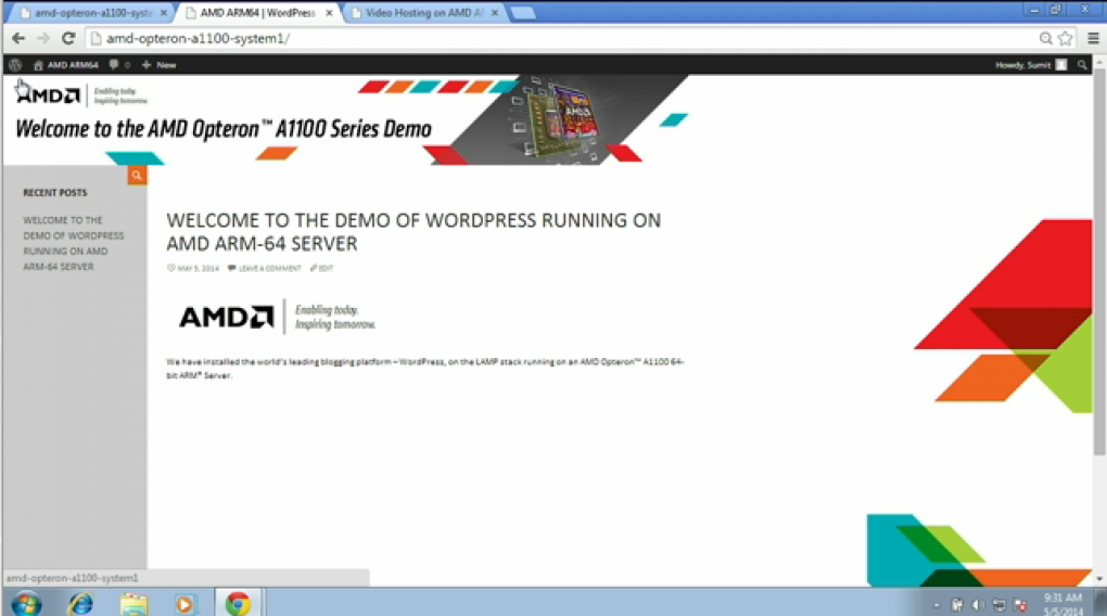AMD Core Innovation Update Investor Webcast 13