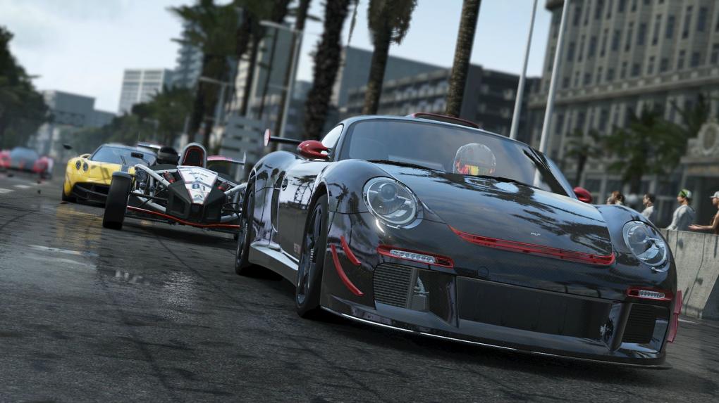 Project Cars Aufmacher
