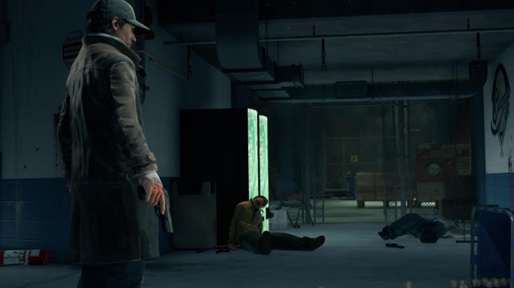 Watch Dogs - Aufmacher