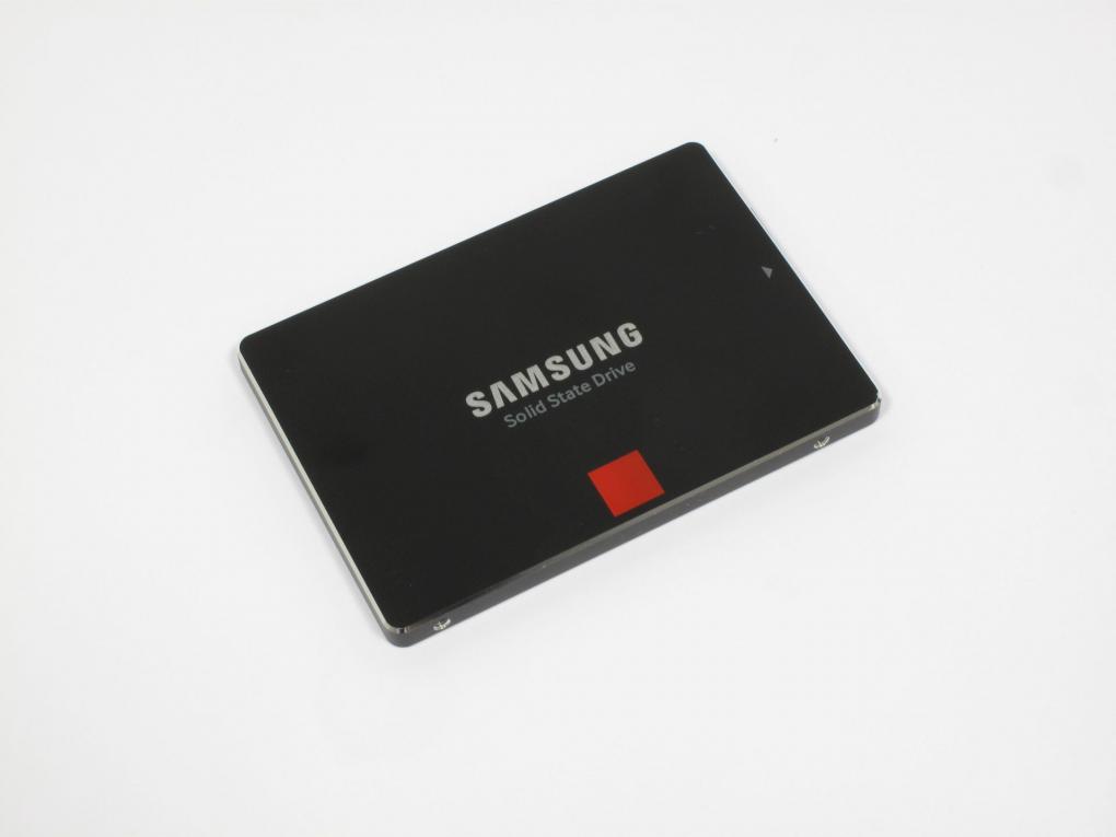 Samsung SSD 850 Pro - Neuauflage mit langem Atem