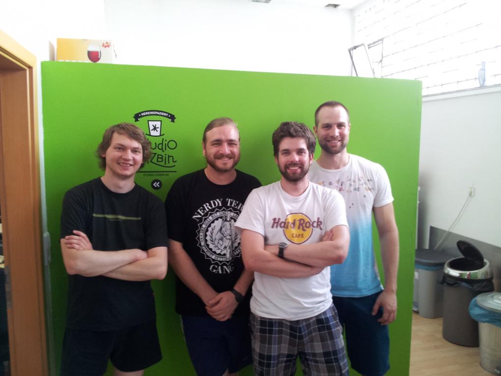 Team Fizbin Ludwigsburg