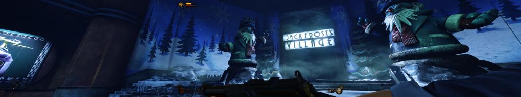 Bioshock 48 zu 9