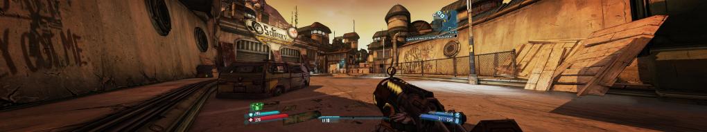 Borderlands 2 48 zu 9