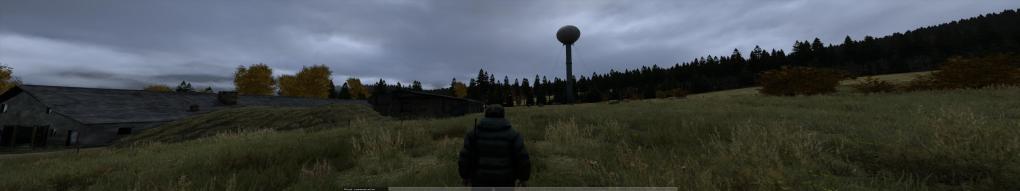 DayZ 48 zu 9