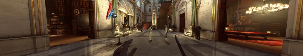 Dishonored 48 zu 9
