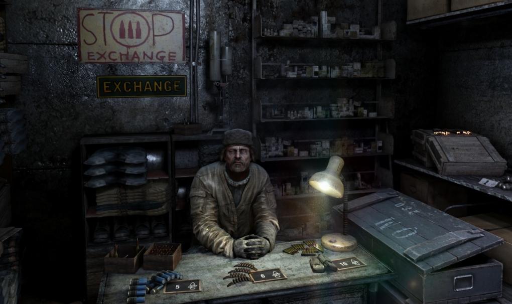 Metro Redux (75)