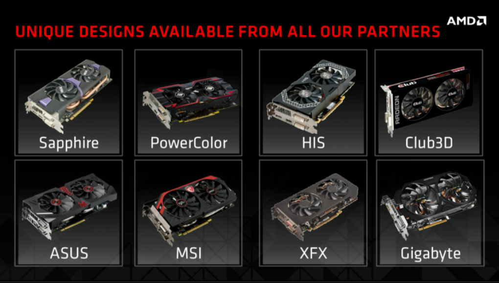 R9 285 Custom-Designs
