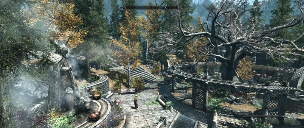 Curved-Displays und Ultra-Widescreen-Gaming: Ein Ausblick (8)