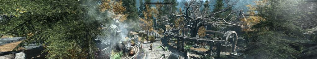 Skyrim 48 zu 9