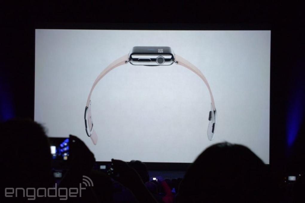 Apple Watch (1)