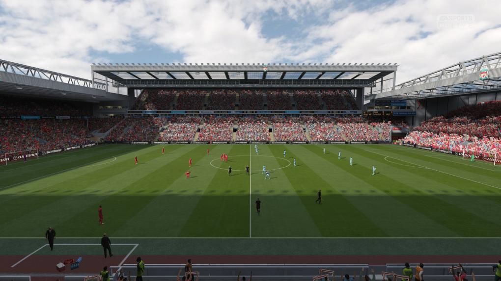 Fifa 15 Demo - Aufmacher