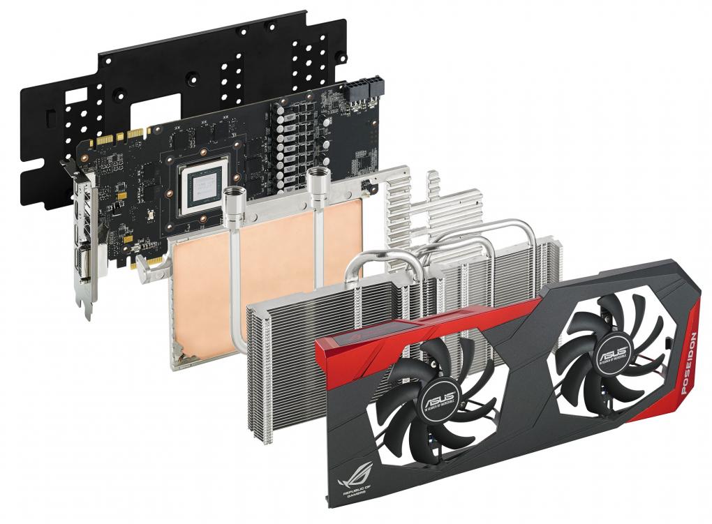 Update: Asus GTX 980 Poseidon offiziell angekündigt (7)