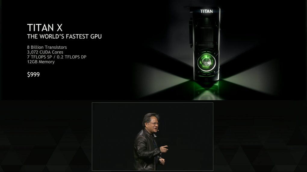 GTC 2015