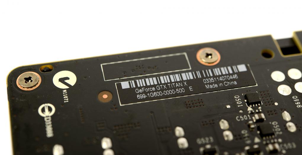 Geforce GTX Titan X 23