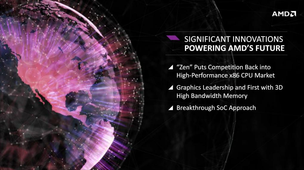 AMD FAD