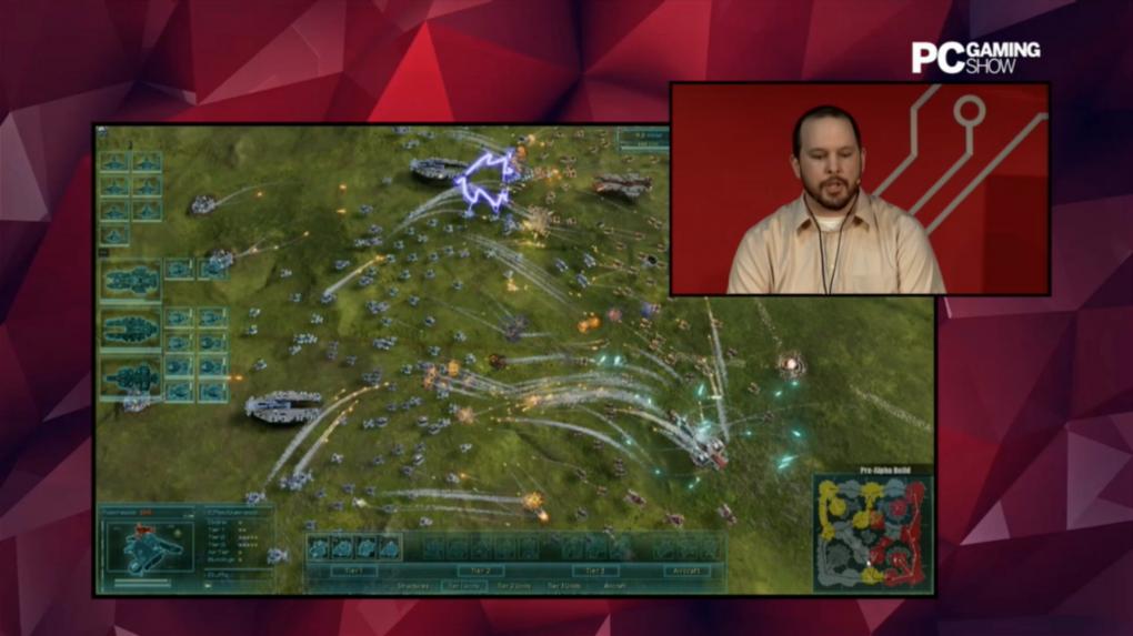 Ashes of the Singularity