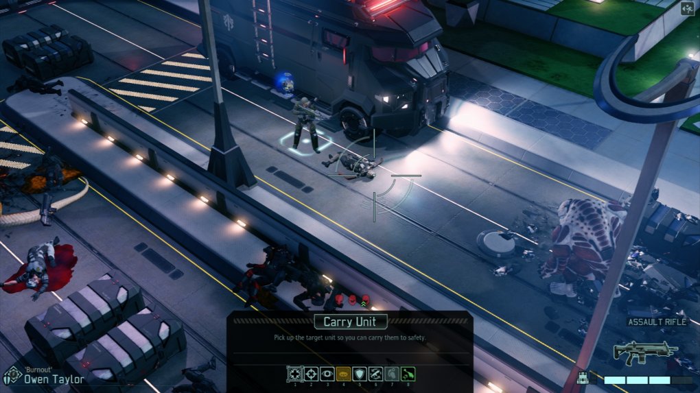 XCOM 2: Bilder von der E3 2015 (4)