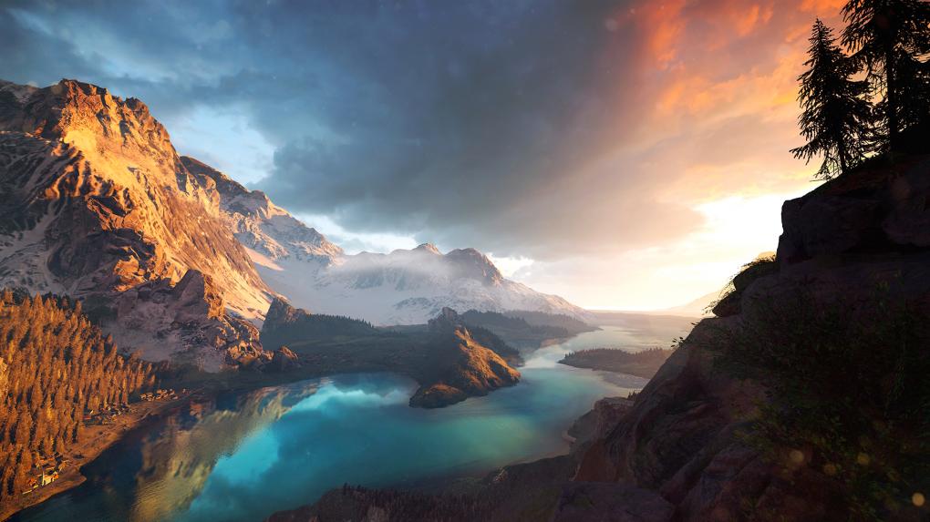 Angespielt: The Climb (6)