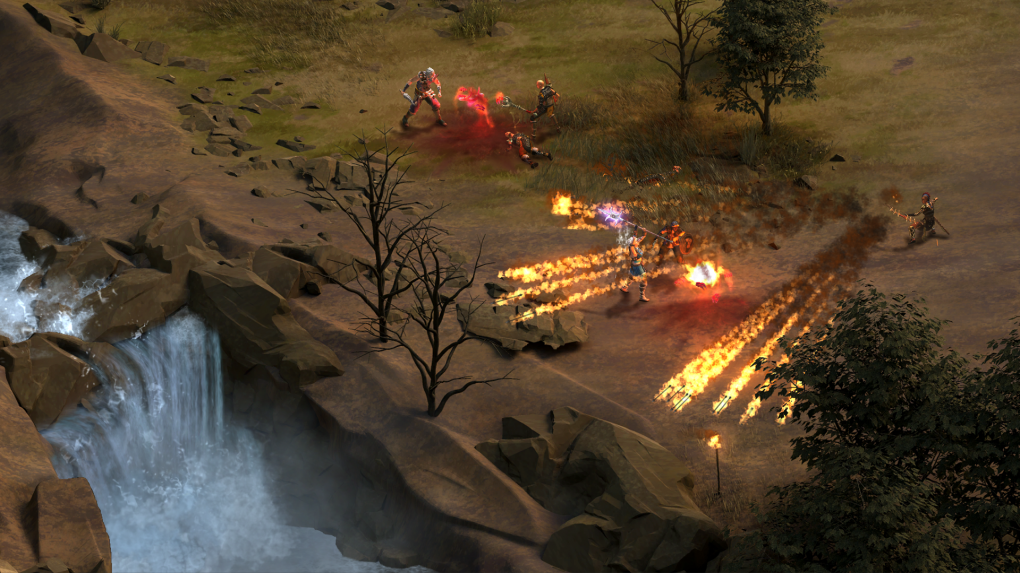 Tyranny angespielt auf der GDC (4)