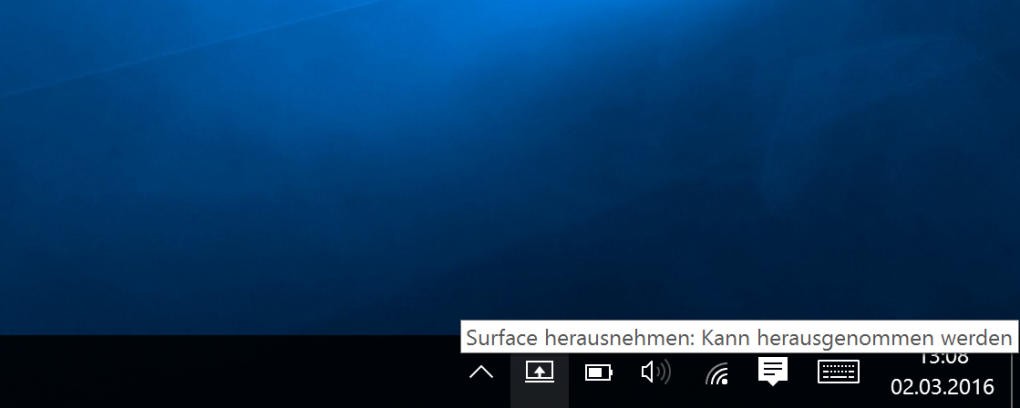 Surface Book: Das Microsoft-Convertible im Hands-On-Tes
