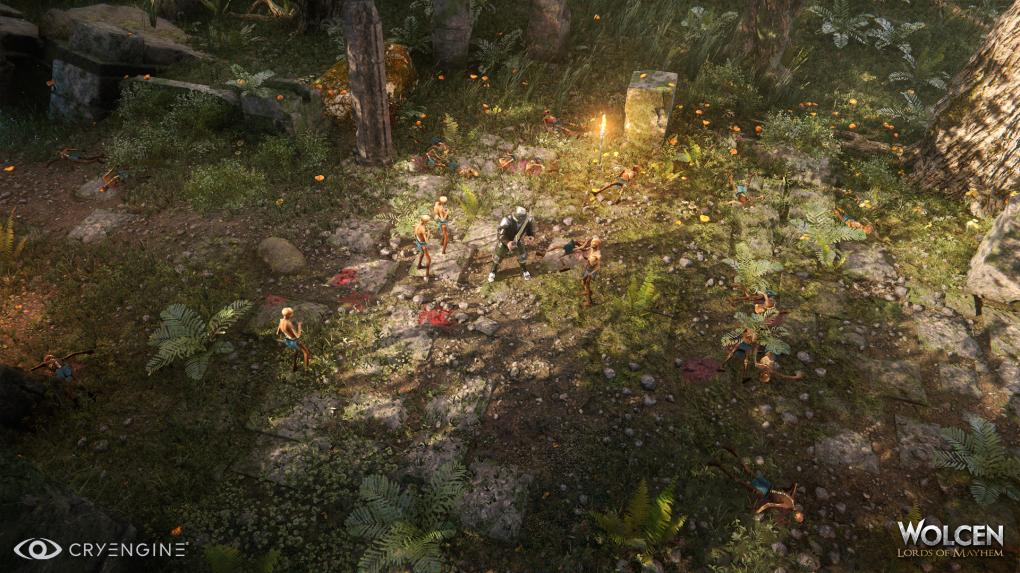 Angeschaut: 'Wolcen: Lords of Mayhem' (5)