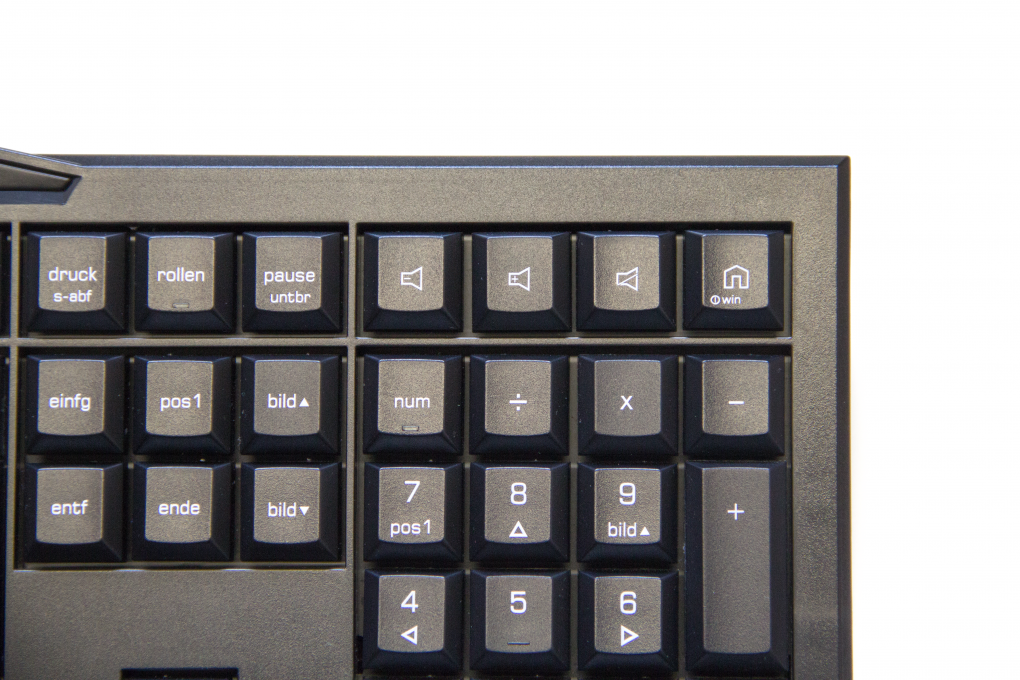 [Test] Cherry MX-Board 3.0 (10)