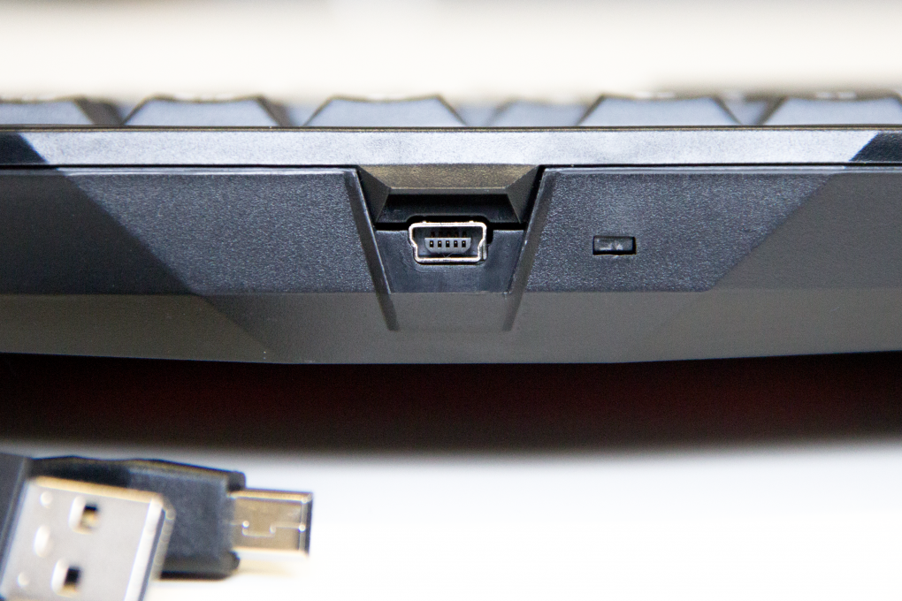 [Test] Cherry MX-Board 3.0 (11)