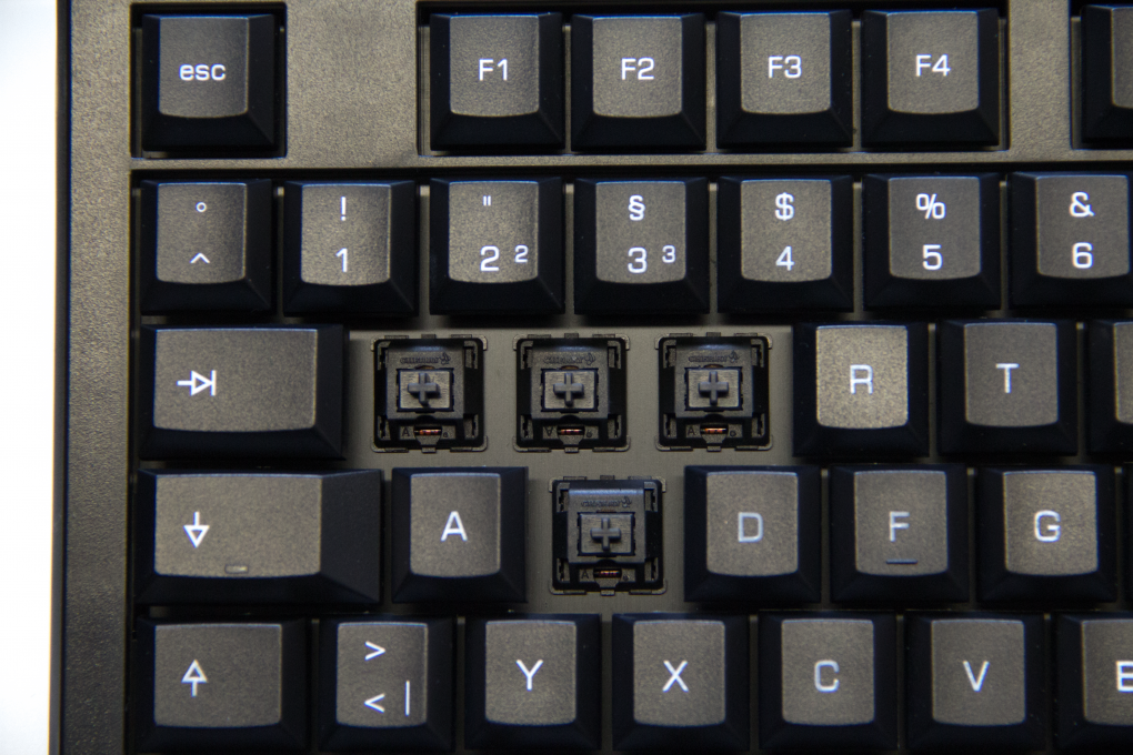 [Test] Cherry MX-Board 3.0 (12)