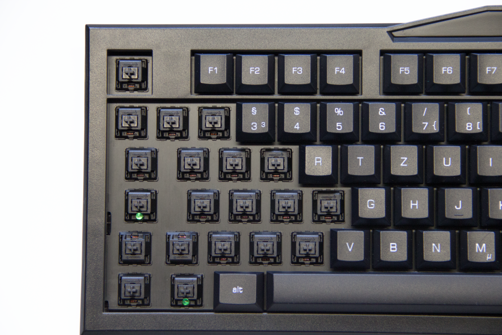 [Test] Cherry MX-Board 3.0 (13)