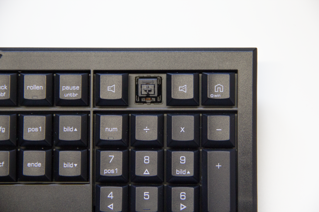 [Test] Cherry MX-Board 3.0 (15)