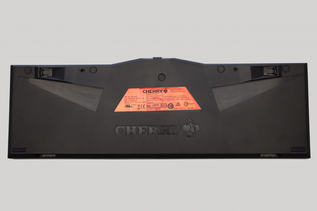 [Test] Cherry MX-Board 3.0 (6)