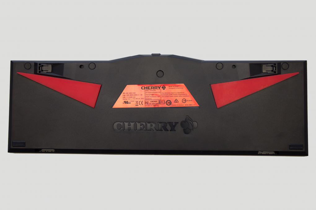 [Test] Cherry MX-Board 3.0 (7)