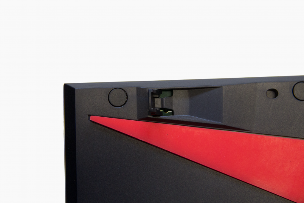 [Test] Cherry MX-Board 3.0 (8)