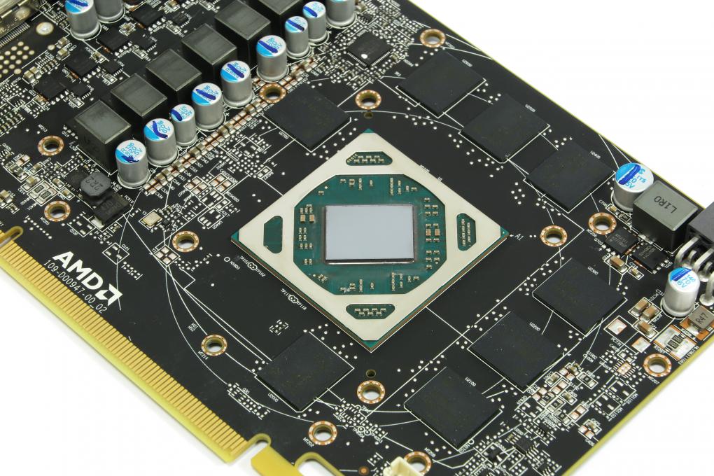 AMD Radeon RX 480 (8 GiByte) im PCGH-Test (5)