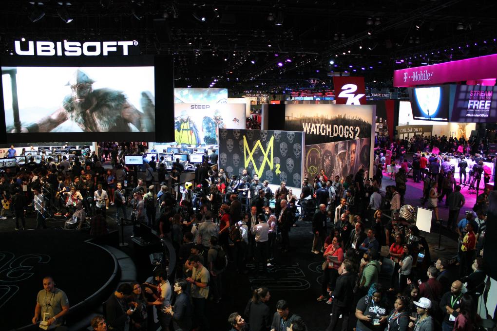 Die gamescom macht es vor: Separate Tage für Fach- und reguläre Besucher könnten der E3 dauerhafte Relevanz verschaffen.