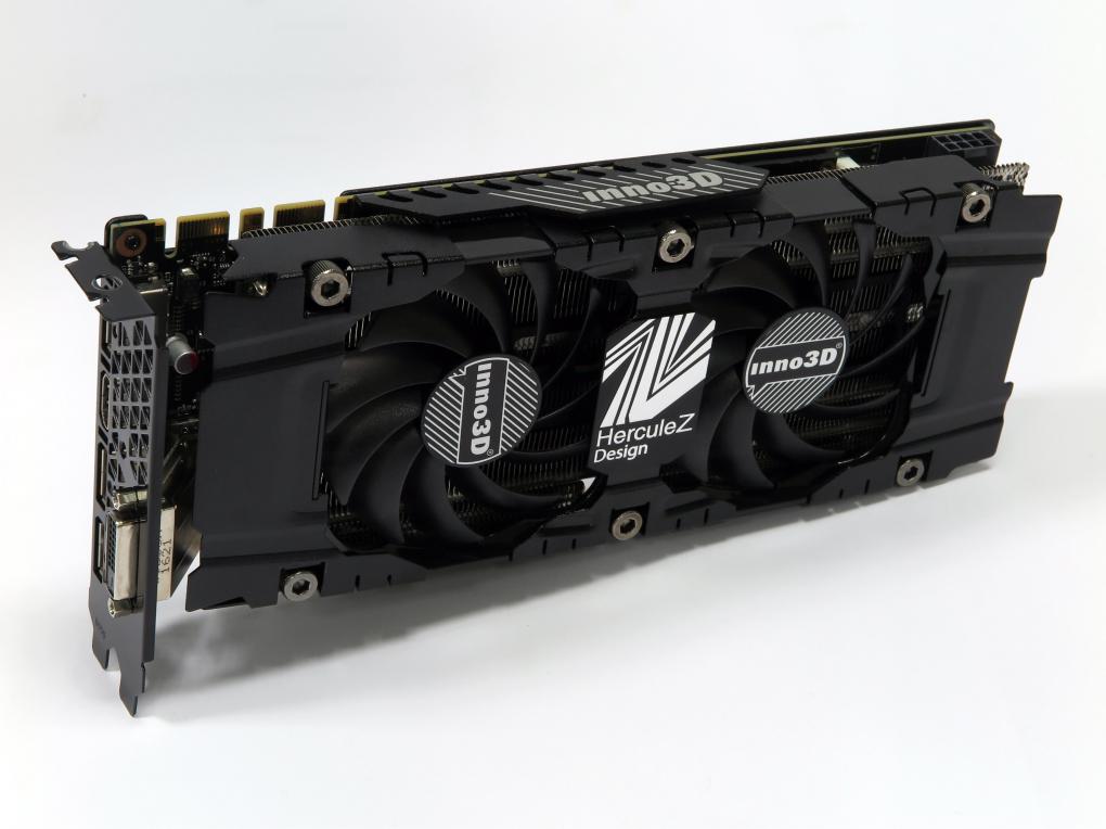 Captiva HyperX-Edition: Komplett-PC mit GTX 1070 im Test (14)