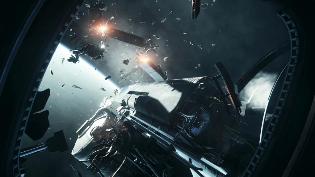 Star Citizen - Gamescom 2016 (1)