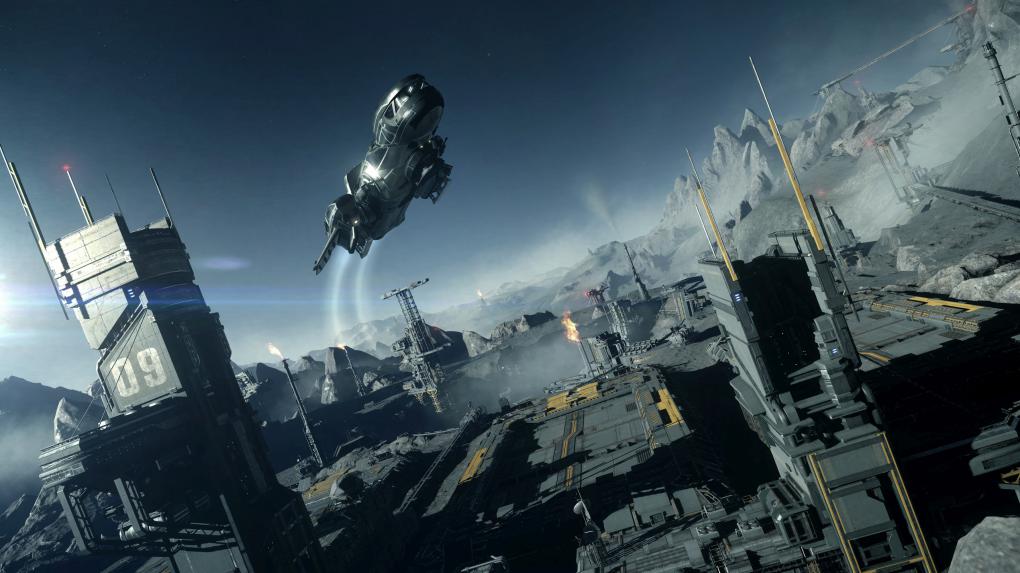 Star Citizen - Gamescom 2016 (5)