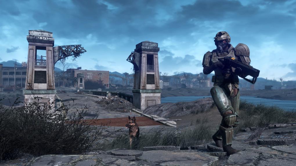 Mit Bethesda-Rollenspielen verbindet mich eine gewisse Hass-Liebe. Fallout 4 ist keine Ausnahme. Zum einen gefällt mir die tolle Modifizierbarkeit, zum anderen nervt mich die miese Performance kolossal.