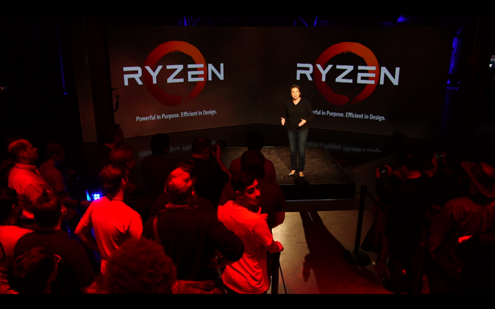 AMD Ryzen