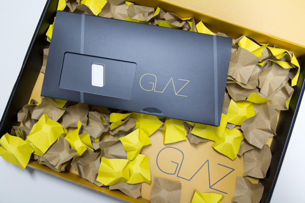 Verpackung