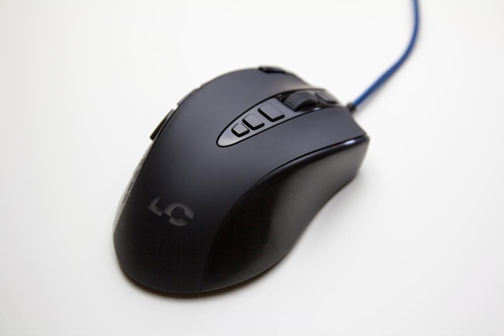 Maus